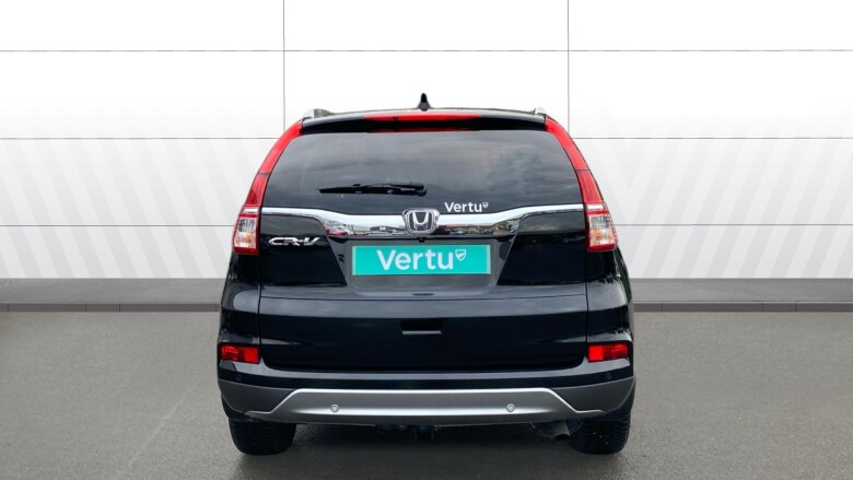 Honda CR-V 2.0 i-VTEC SR 5dr Auto Petrol Estate